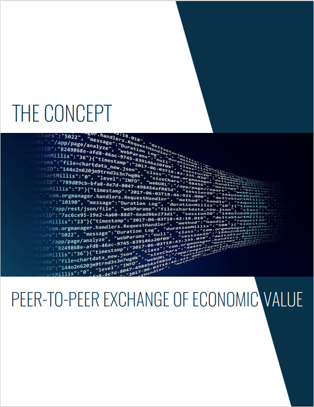 Peer to Peer System